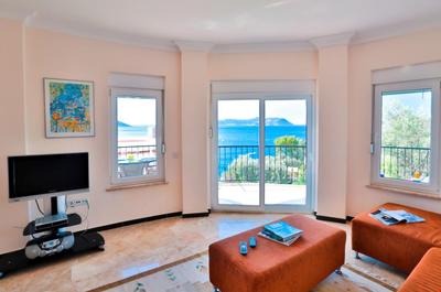 Paradise 3 Apartment