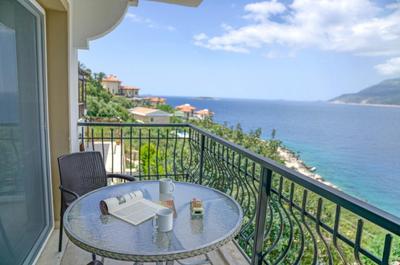 Paradise 3 Apartment