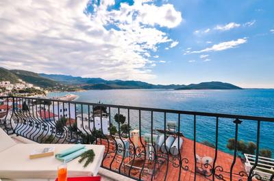 Paradise 5 Apartment