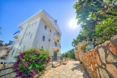 Paradise 5 Apartment