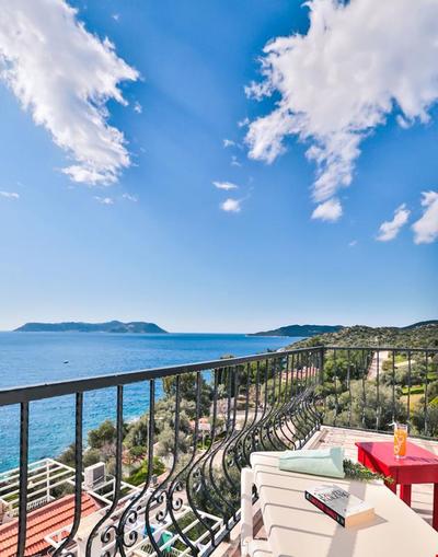 Paradise 5 Apartment