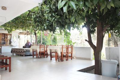 Patara Doğa Apart
