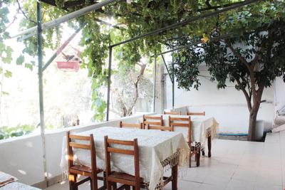 Patara Doğa Apart