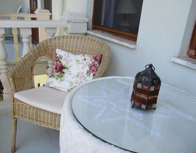 Patara View Point Hotel