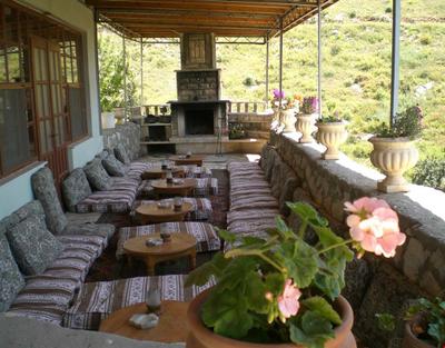 Patara View Point Hotel