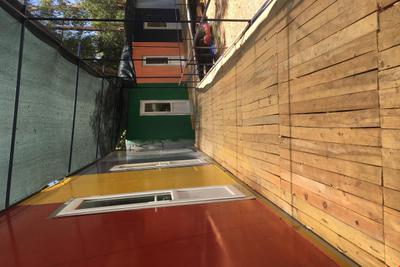 Patara Woody Hostel & Camping