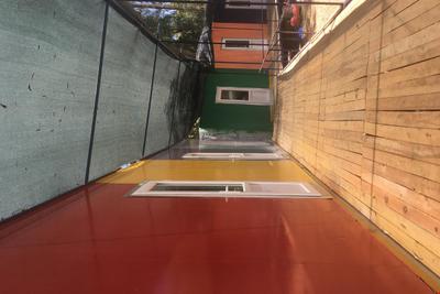 Patara Woody Hostel & Camping