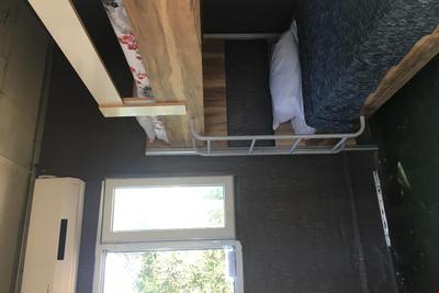 Patara Woody Hostel & Camping