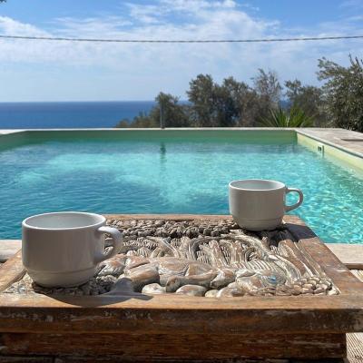 Villa Shavilla