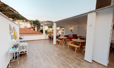 Pera Pansiyon Kaş
