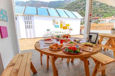 Pera Pansiyon Kaş