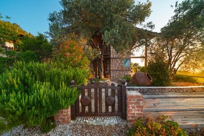 Primadonna Hotel Patara