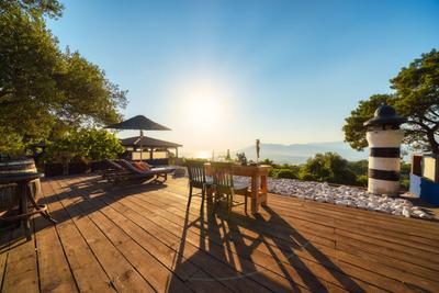 Primadonna Hotel Patara