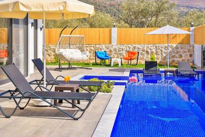 Villa Dido 2