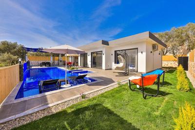 Villa Dido 1