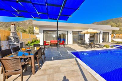 Villa Dido 2