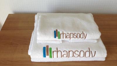 Rhapsody Hotel Kaş
