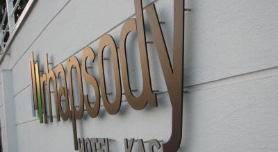 Rhapsody Hotel Kaş