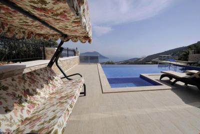 Villa Rmz-01