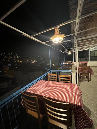 Salina Pansiyon