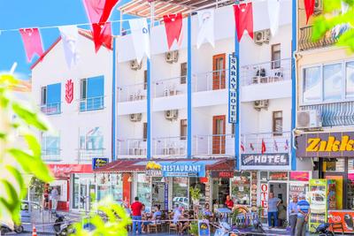 Saray Hotel