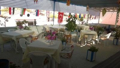 Saray Hotel