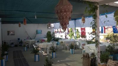 Saray Hotel