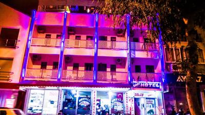 Saray Hotel