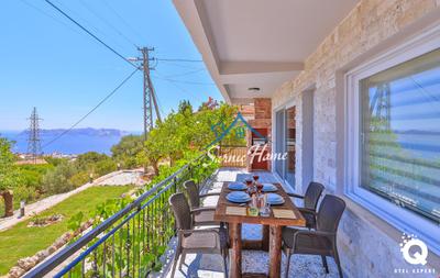 Sarnıç Home