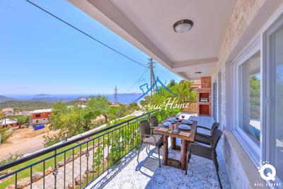 Sarnıç Home