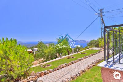 Sarnıç Home
