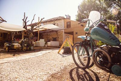 Seles Camping