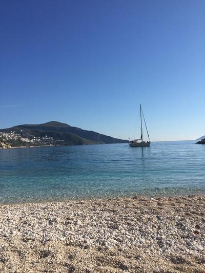 Sevgi Hotel Kalkan
