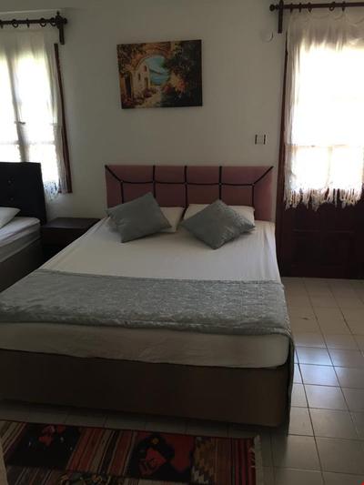 Sevgi Hotel Kalkan