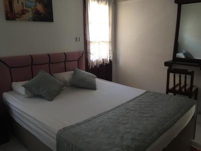 Sevgi Hotel Kalkan