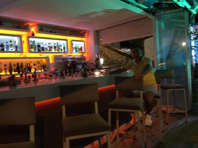 Sevgi Hotel Kalkan