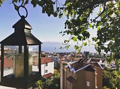 Sevgi Pansiyon