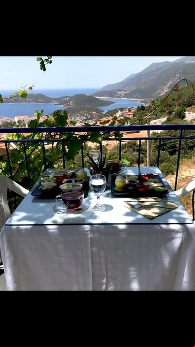 Sevgi Pansiyon