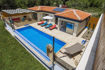 Villa Sila 12