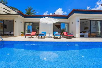 Villa Sila 7