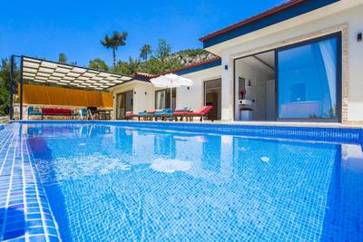 Villa Sila