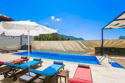 Villa Sila 3