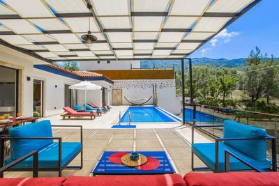 Villa Sila 12