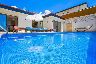 Villa Sila 12