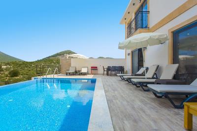Şimşek Villa