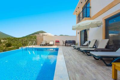 Villa Light 1