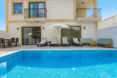 Şimşek Villa