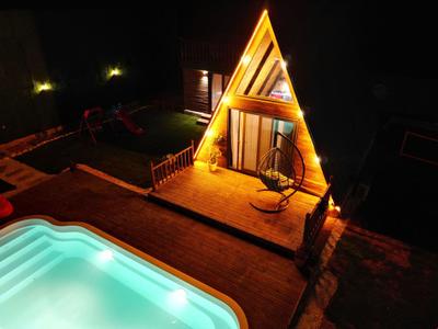 Sirius Bungalow