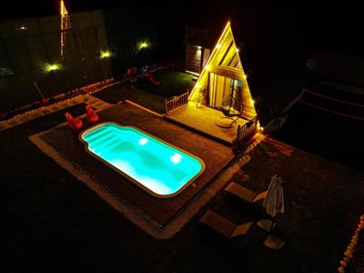 Sirius Bungalow