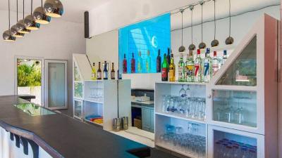Sisyphos Hotel